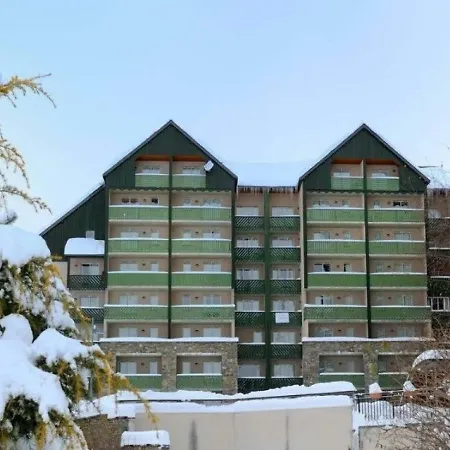 Balcons Du Soleil 2 87 Apartamento Germ