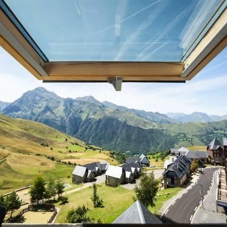 Balcons Du Soleil 2 87 Lägenhet Germ