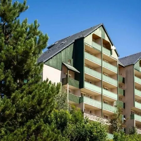 Lägenhet Balcons Du Soleil 2 87 *