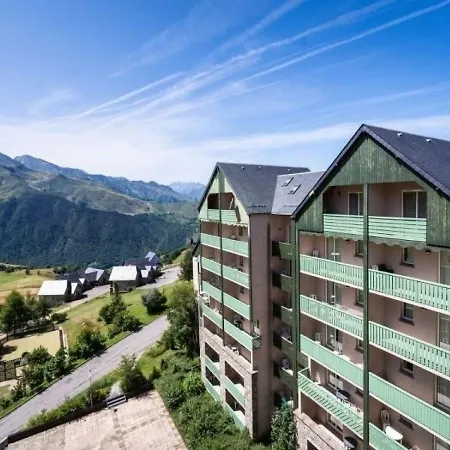 Balcons Du Soleil 2 87 Lägenhet *